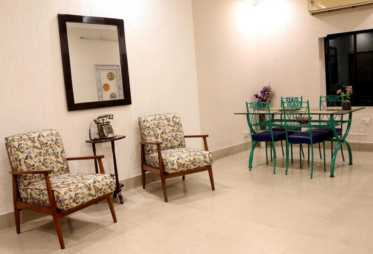 Crossroads Hotel Kolkata Luaran gambar