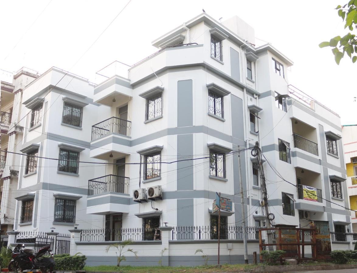Crossroads Hotel Kolkata Luaran gambar