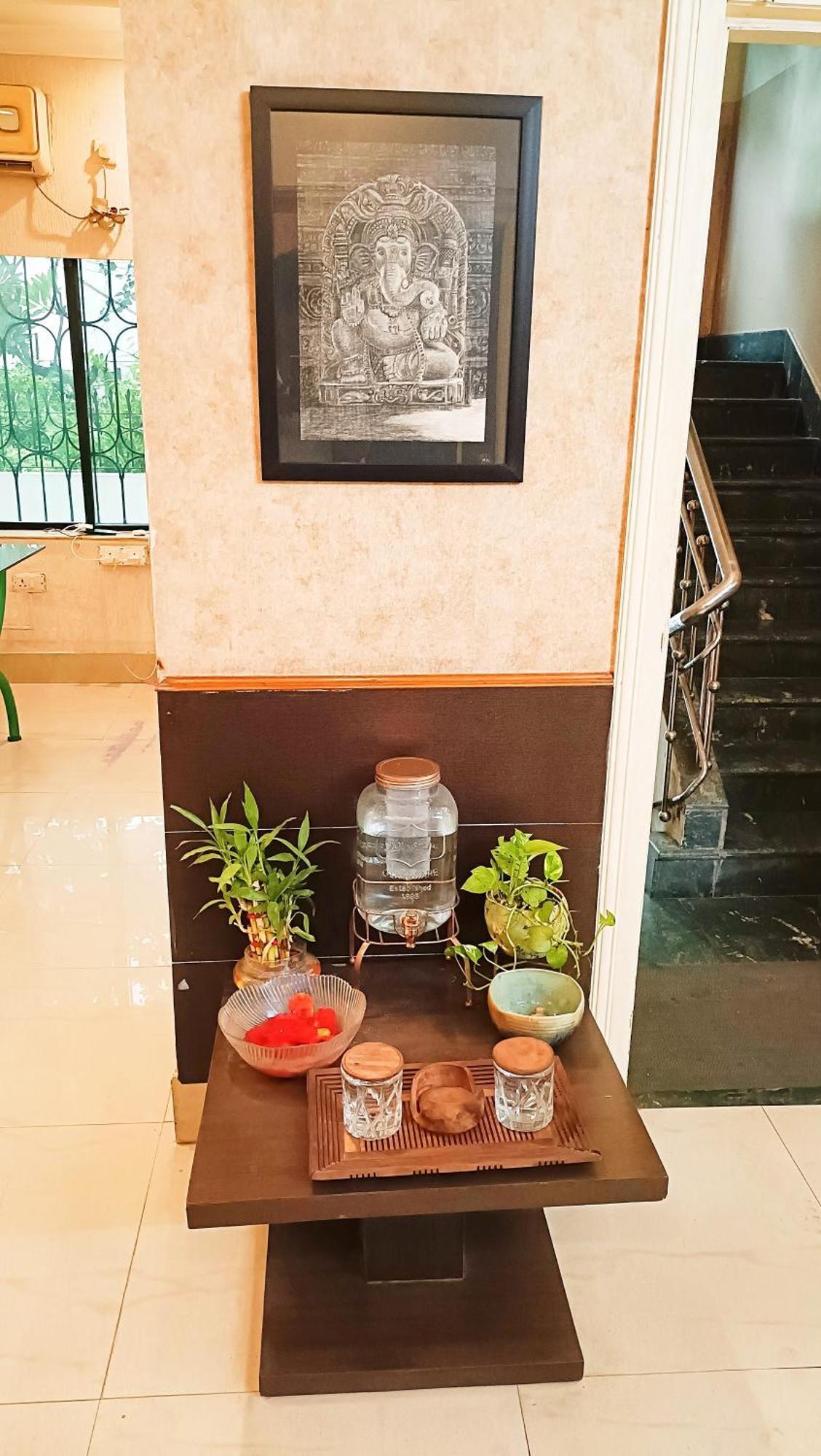 Crossroads Hotel Kolkata Luaran gambar